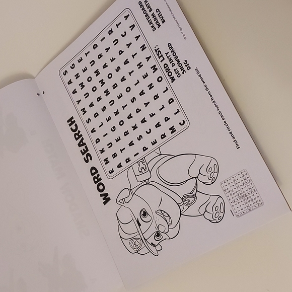 Writing board / Carry & Go set - Picture 6 of 7